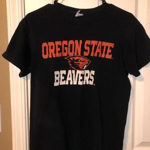 OREGON STATE TEE